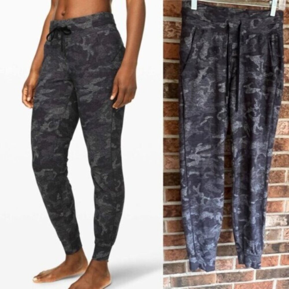 Lululemon  ^ * Scuba High-Rise Pants  Jogger 29"